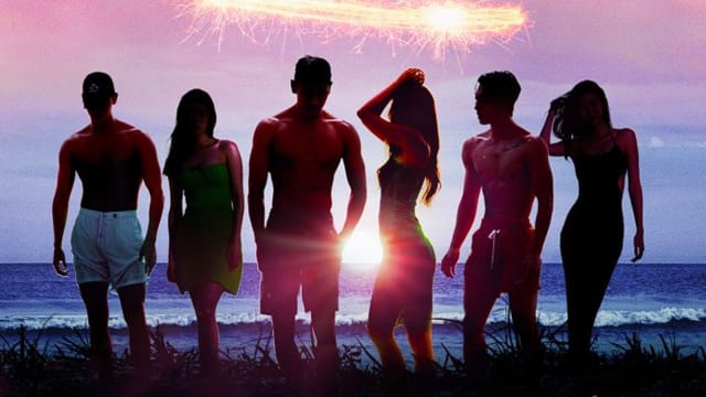 Netflix 火辣恋爱实境节目　“Single's Inferno 4”2025年1月14日登场！