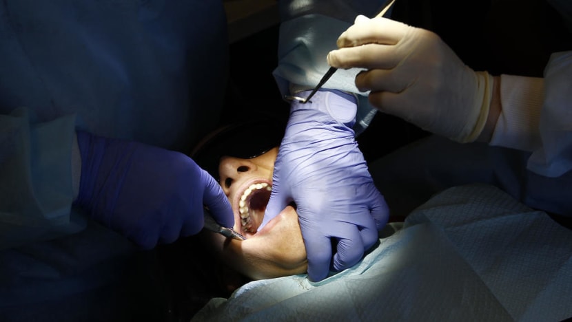 Wisdom tooth extraction damages ex-chef’s taste buds; dentist to pay S$105,000 in compensation