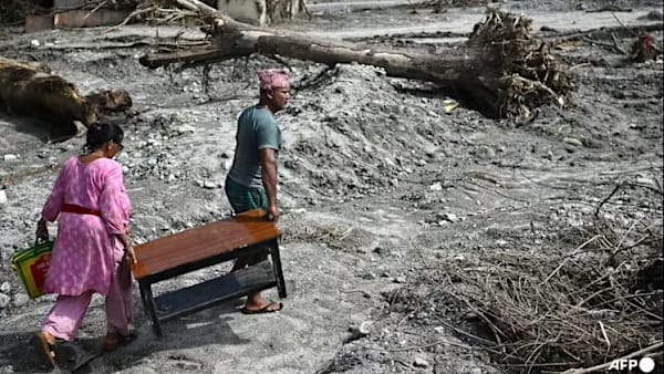Masyarakat Islam SG kumpul S$200,000 bantu mangsa banjir Nepal