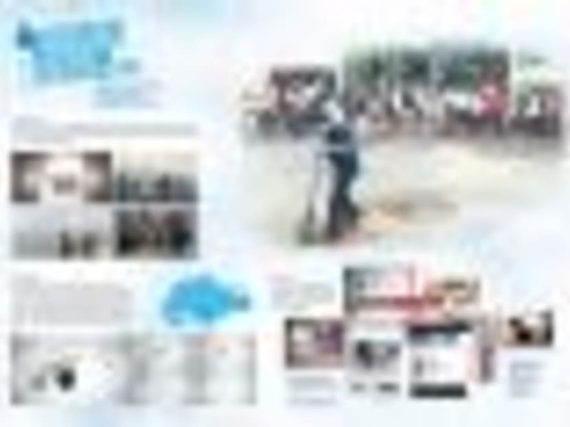 The finest creative thinkers