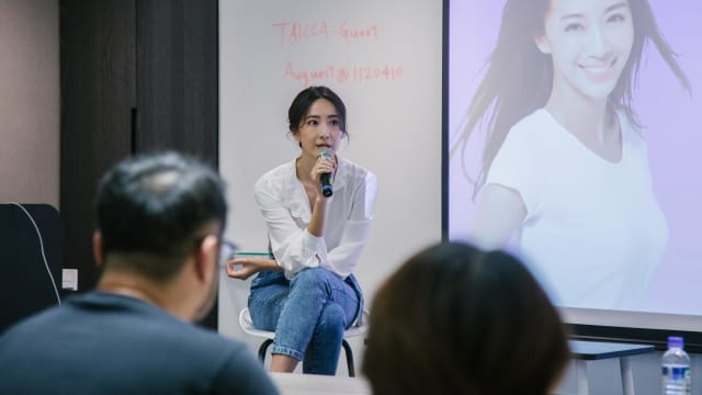 华语原创影集开发计划　新传媒选出优秀剧本进行制作