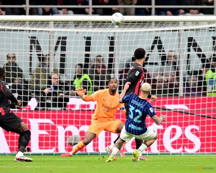 Inter look to rebound but face fresh doubts before Atalanta match