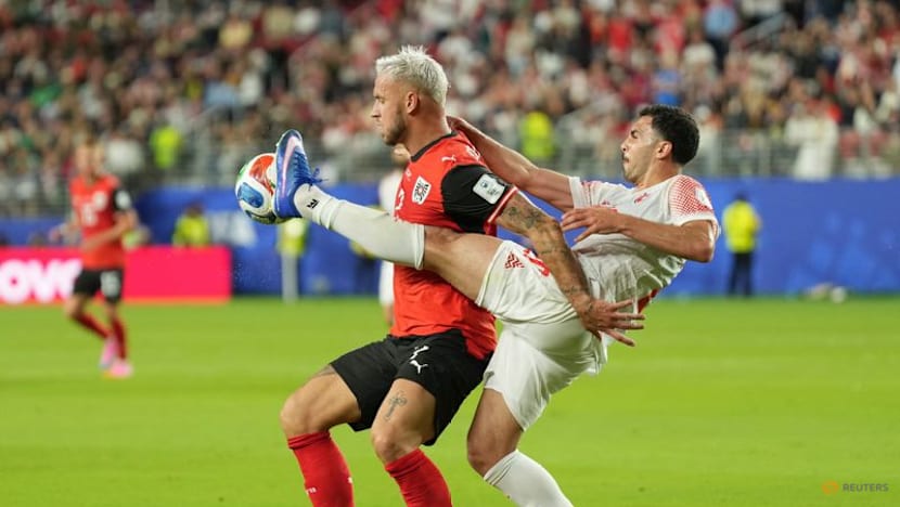 Arnautovic turns the tide for Austria in tense win over Jordan
