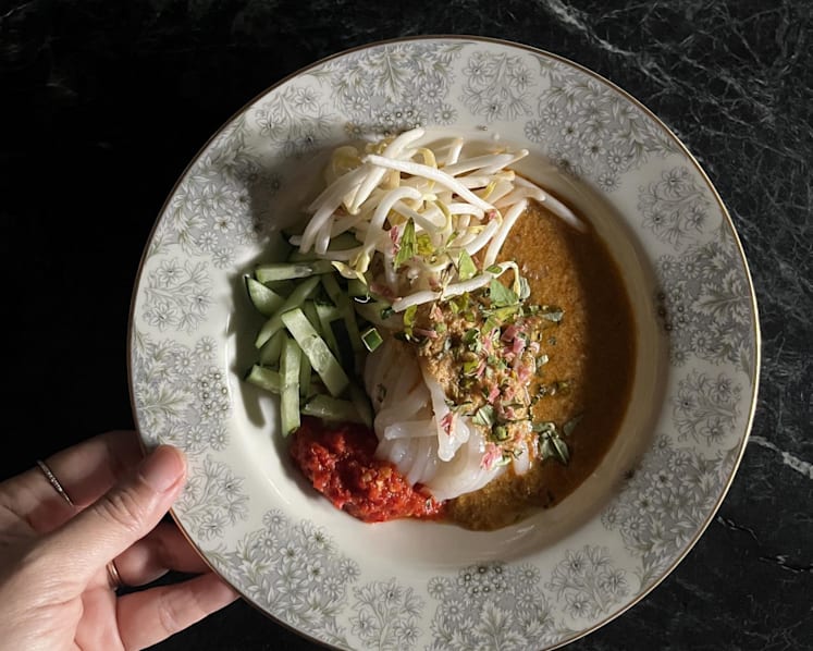 Think Katong laksa is Singapore's original laksa? Meet laksa Siglap, its lesser-known predecessor
