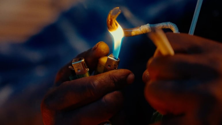 Addicted - The Synthetic Curse