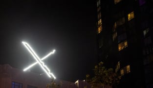 Musk's X down for thousands of users in US, Downdetector shows