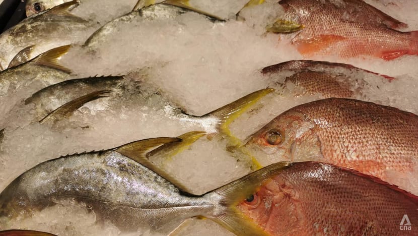 Weather, labour shortage affect fish supply in Malaysia, say industry players as prices go up Weather, labour shortage affect fish supply in Malaysia, say industry players as prices go up