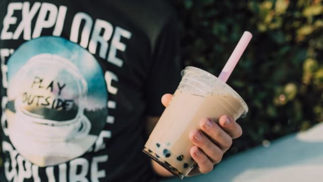 每周喝6杯以上手摇饮　头发毛囊喊救命！ 