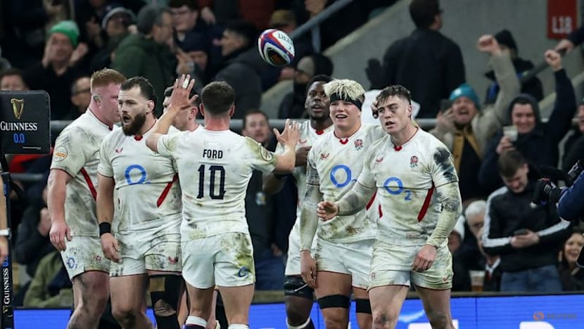 England to persist with lateral thinking as Pollock and Earl spread their wings