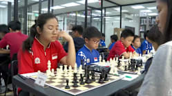 Persekutuan sukan minda akan dilancar jelang Mac persiap atlet, tingkat penyertaan