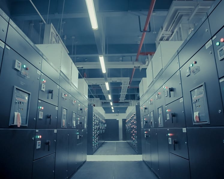 Singapore studying digital infrastructure law to address 'security and resilience concerns'
