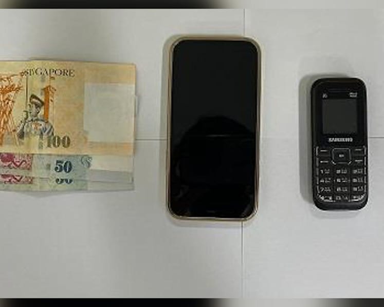 12 people investigated over suspected illegal gambling activities