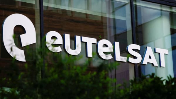 Eutelsat revenue on track as Starlink rival gains government customers - Channel News Asia (Picture 2)