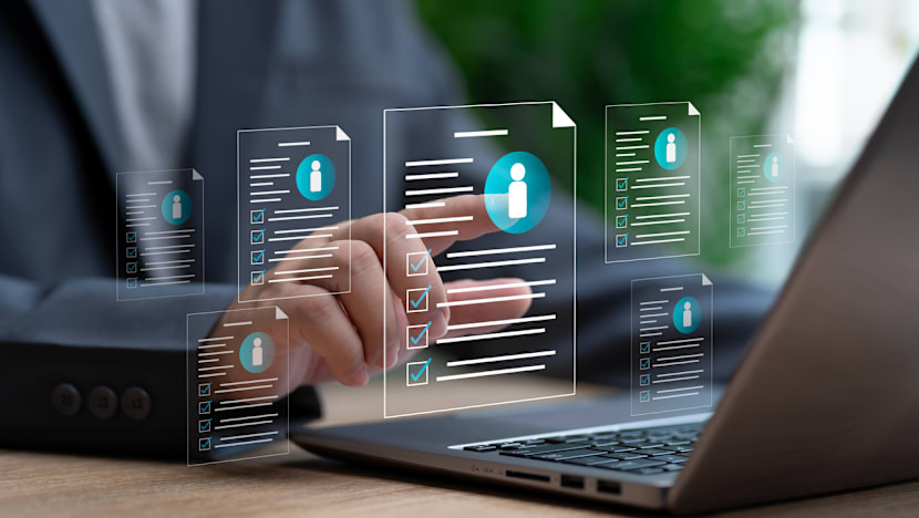 Commentary: The next thing AI is changing? Job interviews