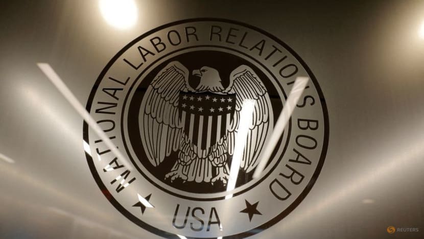 Musk's SpaceX, others win US court challenge to labor board's structure