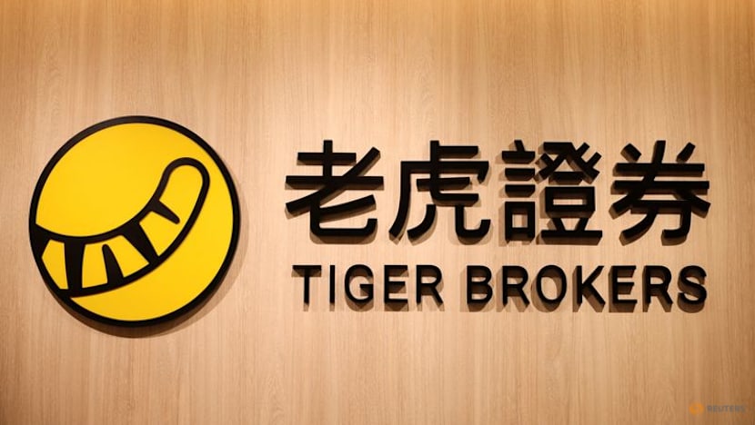 China probes 'illegal' brokers in cross-border trade crackdown including Tiger Brokers