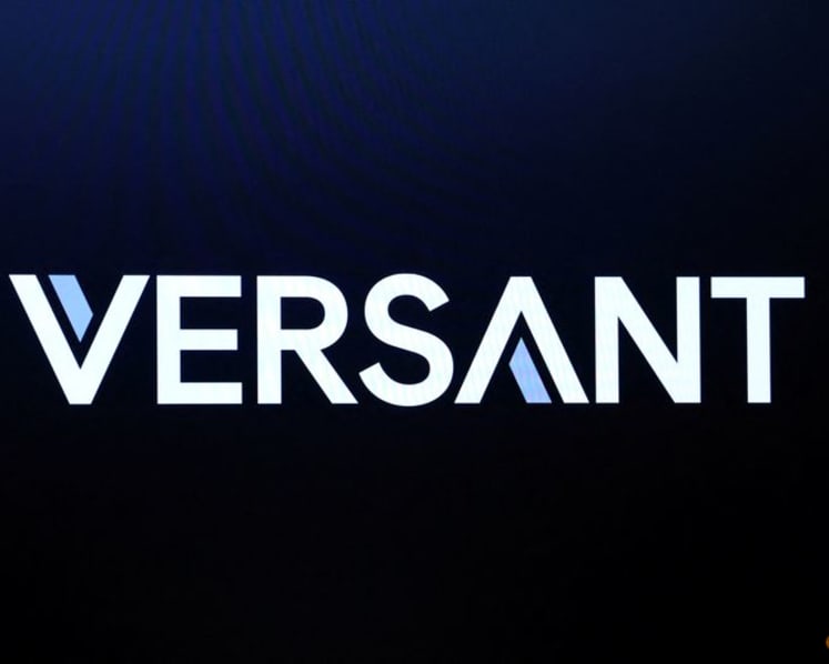 Versant posts smaller-than-expected revenue decline, unveils $1 billion buyback