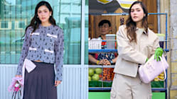 Jenama fesyen popular Thailand Gentlewoman akan buka cawangan pertama SG pada 15 Okt