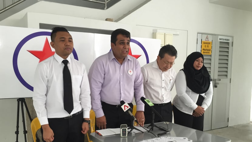 SPP to push for more bus services, hawker centres in Hong Kah North