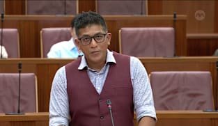 Budget 2026 debate: Darryl David on PLDs for all primary school students 