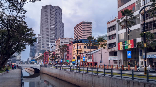 马国柔佛州政府建议重启消费税 
