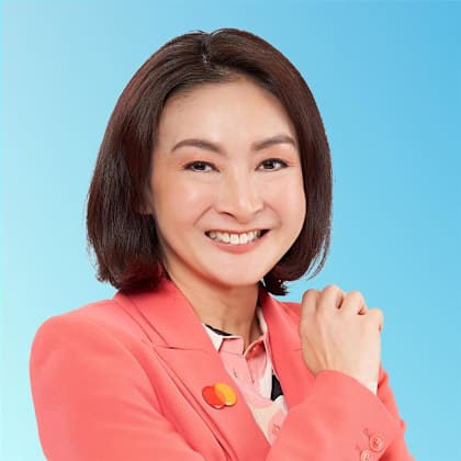 Mrs Aileen Goh