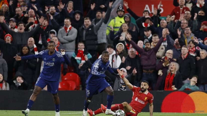 Team cohesion trumps solo brilliance as PSG impress in Champions League Team cohesion trumps solo brilliance as PSG impress in Champions League