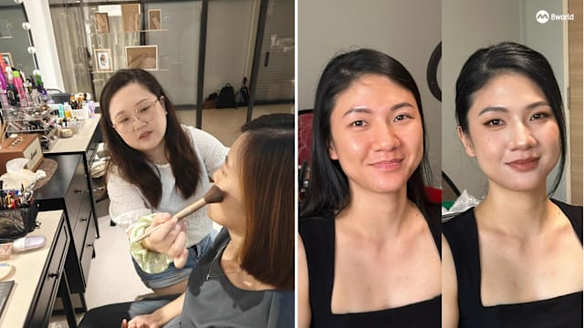 “素人改造”风潮吹到新加坡 有业者因此迎上千笔订单