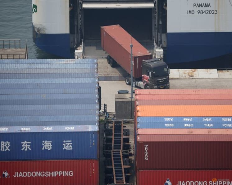 South Korea trade envoy says making 'good faith' efforts to meet terms of US deal