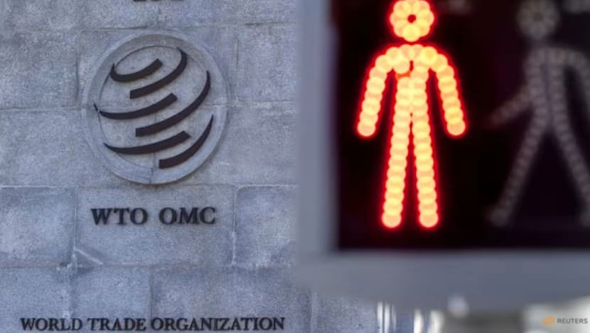 WTO turunkan unjuran pertumbuhan perdagangan global 2026 secara ketara kepada 0.5 peratus