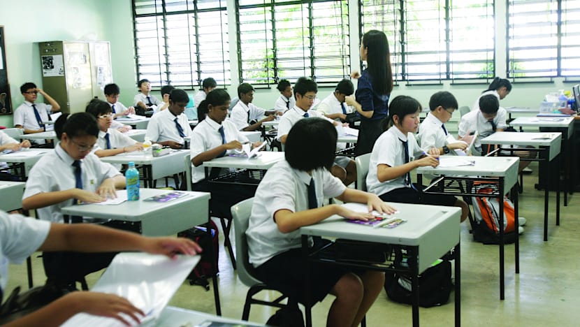 Allow discussions, Internet use during exams, says education prof