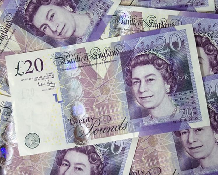 Explainer: What caused the pound's slump and will British travel, imports stay cheaper for S'poreans?