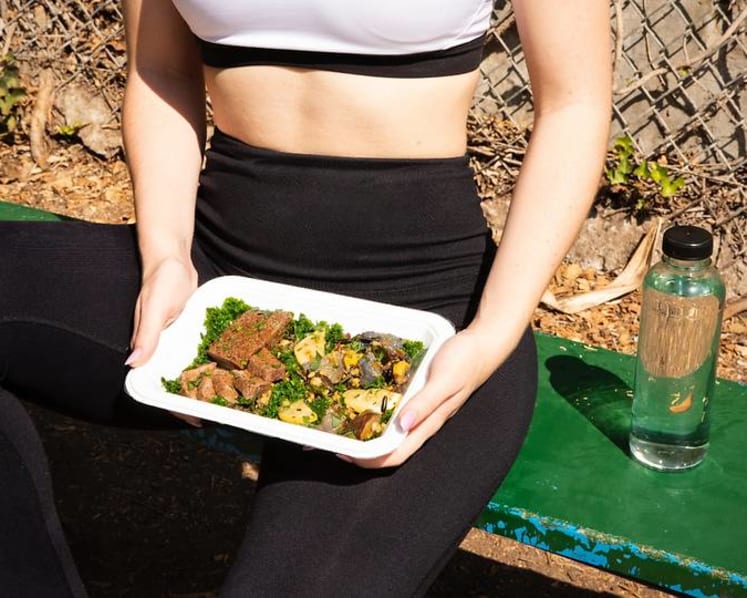 On a diet? A high-protein one may increase your risk of kidney stones