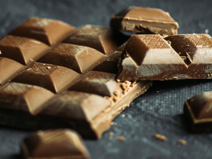 Are you storing your chocolate in the fridge? Here's why you shouldn't, if you can help it