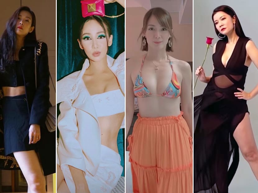 This Week&rsquo;s Best-Dressed Local Stars: Mar 5-12