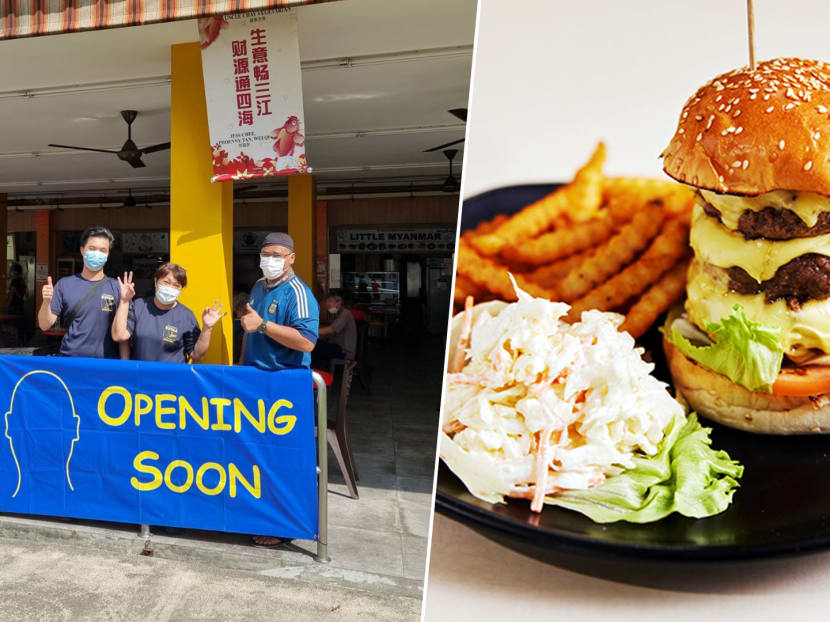 The Botak Jones chain is expanding again.