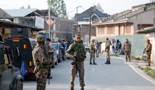 Singaporeans advised to defer non-essential travel to Pakistan and India's Jammu and Kashmir