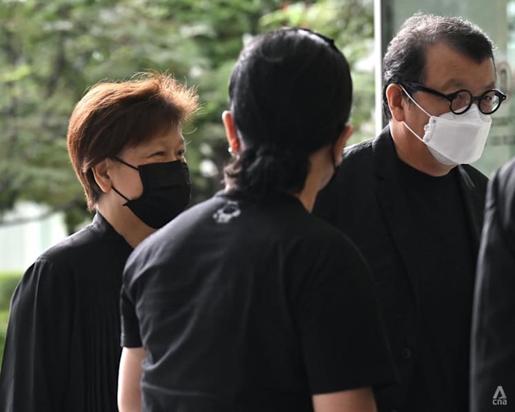 Hyflux trial as it happened: Prosecutors lay out case against founder Olivia Lum, ex-CFO and directors