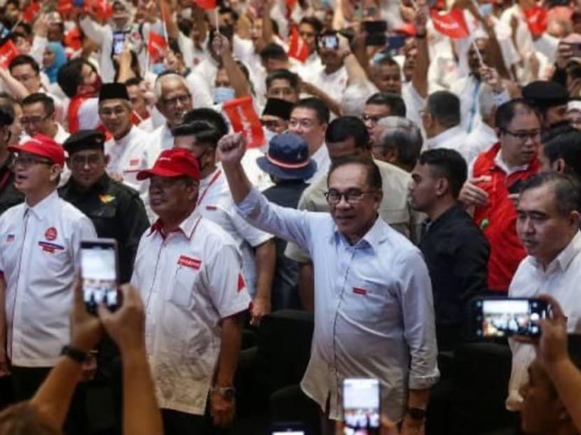 Anwar Ibrahim to contest in Perak in upcoming Malaysia General Election