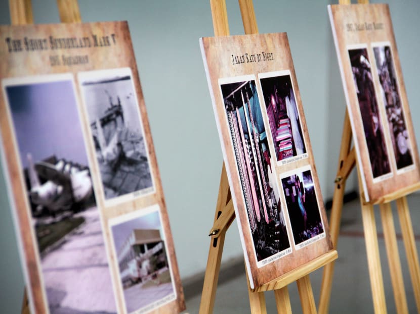 Singapore Heritage Festival 2013 celebrates the past through collective memories