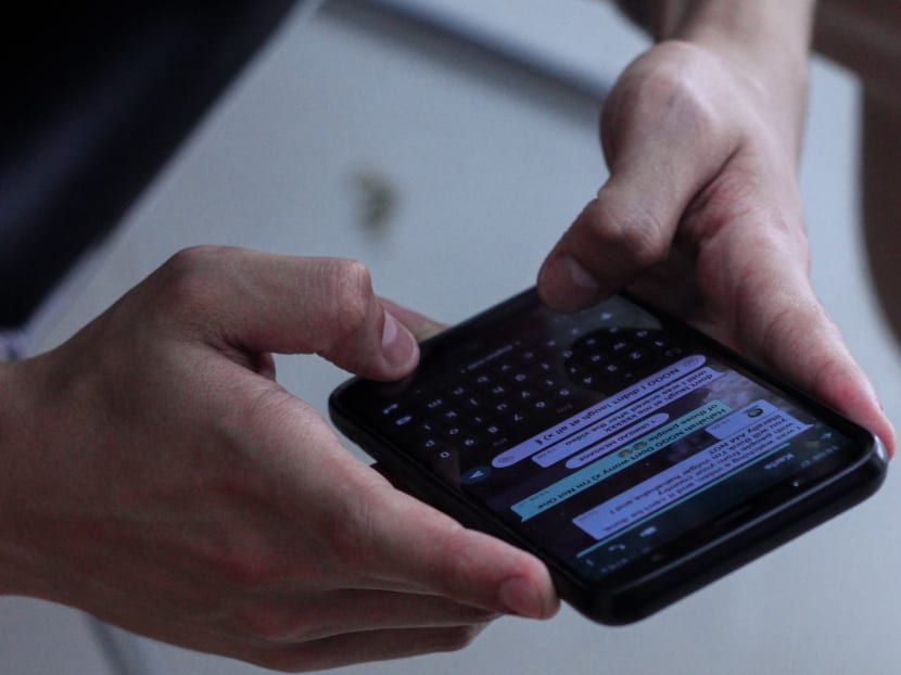 A public servant authorised to receive classified information  had allegedly shared the information via WhatsApp on June 11, 2020 with members of a private chat group.