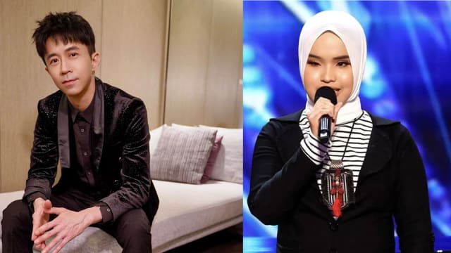 光良、Putri Ariani领衔圣淘沙名胜世界“春日交响曲”音乐会！