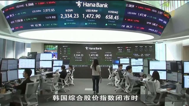 亚洲股市开始恢复元气 大部分投资者对前景不感乐观