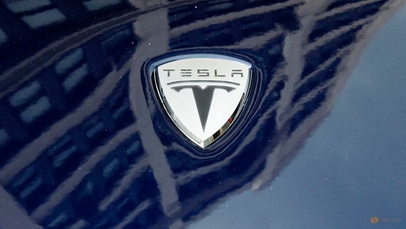 Tesla's supervised self-driving software could be up for approval in Belgian region