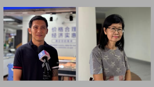 国人更舍得用CDC购物券消费 邻里商家：生意增长两三成