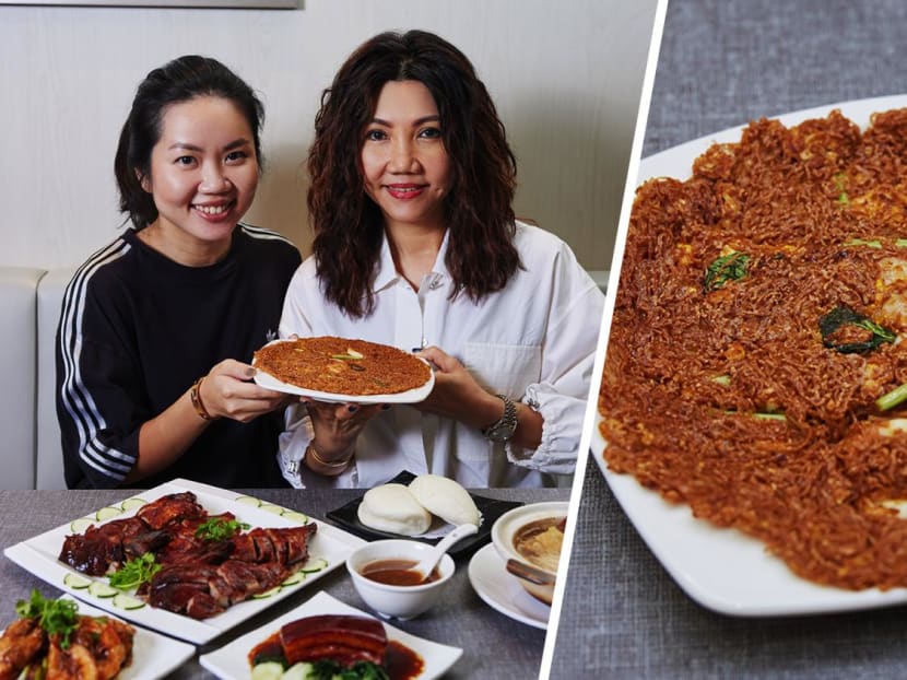 I Found My Fave New Place For Crispy Bee Hoon & It&rsquo;s Even Better Than JB Ah Meng&rsquo;s