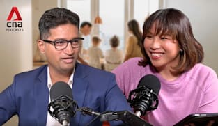 Money Talks Podcast - How early should you start investing for your child? 