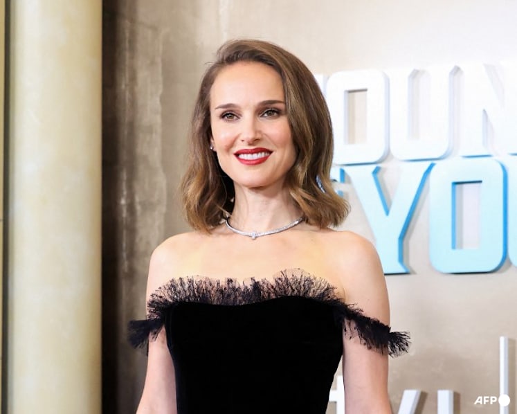 Natalie Portman pregnant at 44: Oscar-winning actress expecting third child