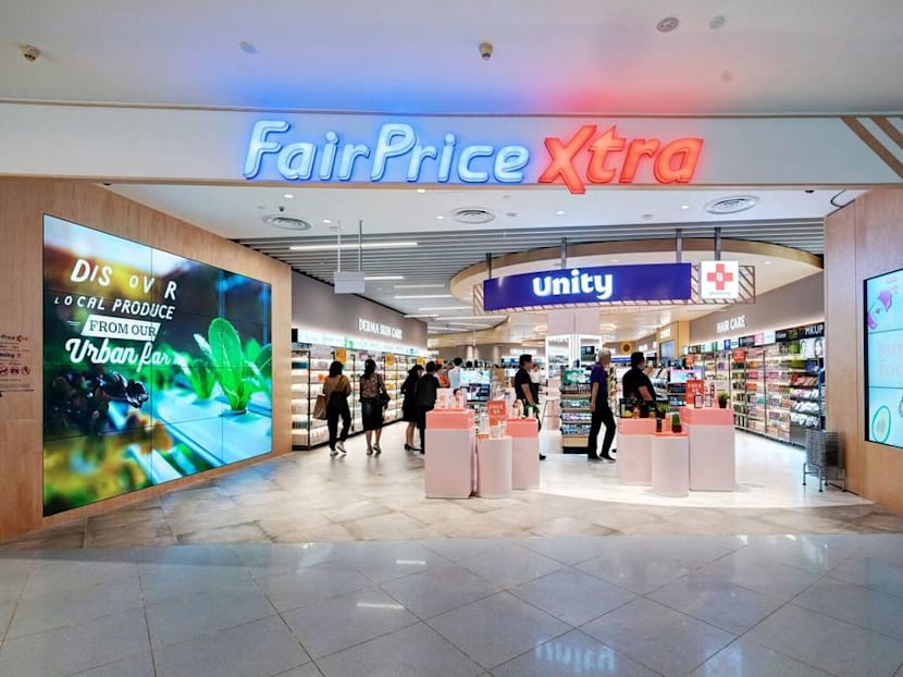 Customers not penalised for bringing their own bags: FairPrice