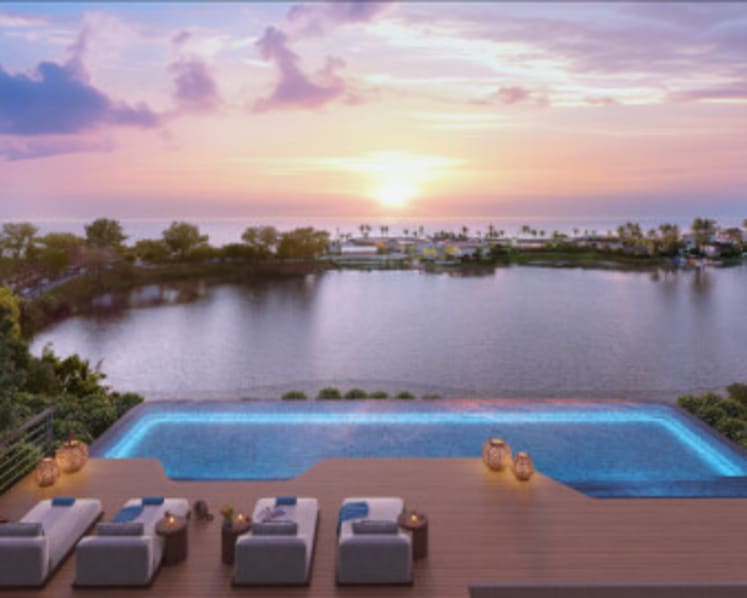 Banyan Group Unveils New Residential Brand: Bellaguna 